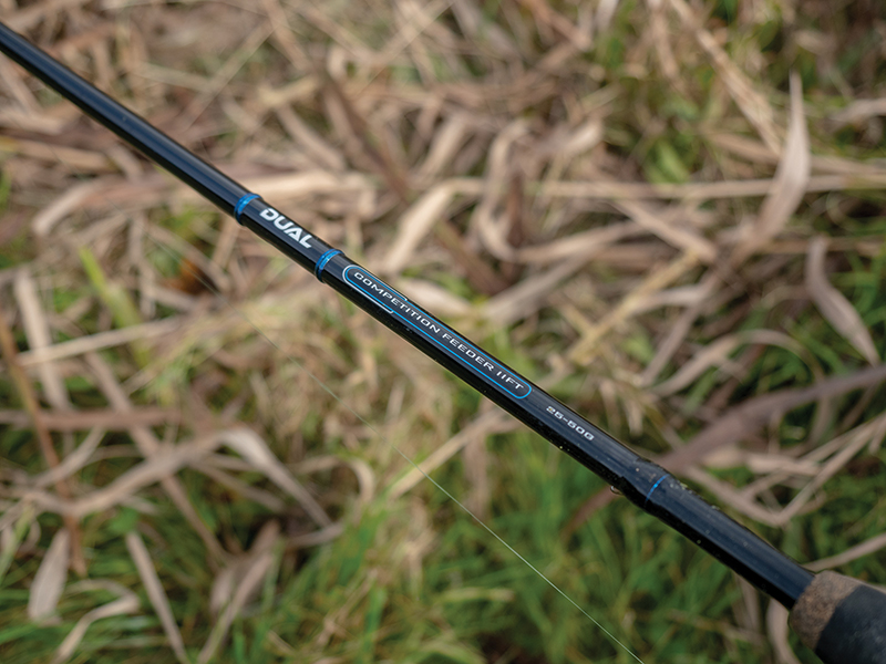 Practice makes perfect Match Fishing